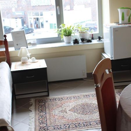 Apartamento Gyvenamuju Patalpu Nuoma Kelme Exterior foto