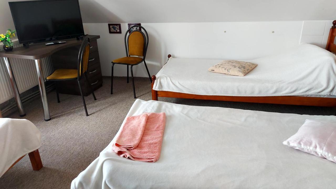 Apartamento Gyvenamuju Patalpu Nuoma Kelme Exterior foto