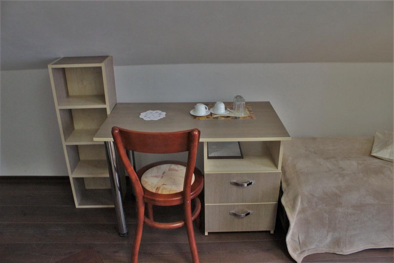 Apartamento Gyvenamuju Patalpu Nuoma Kelme Exterior foto