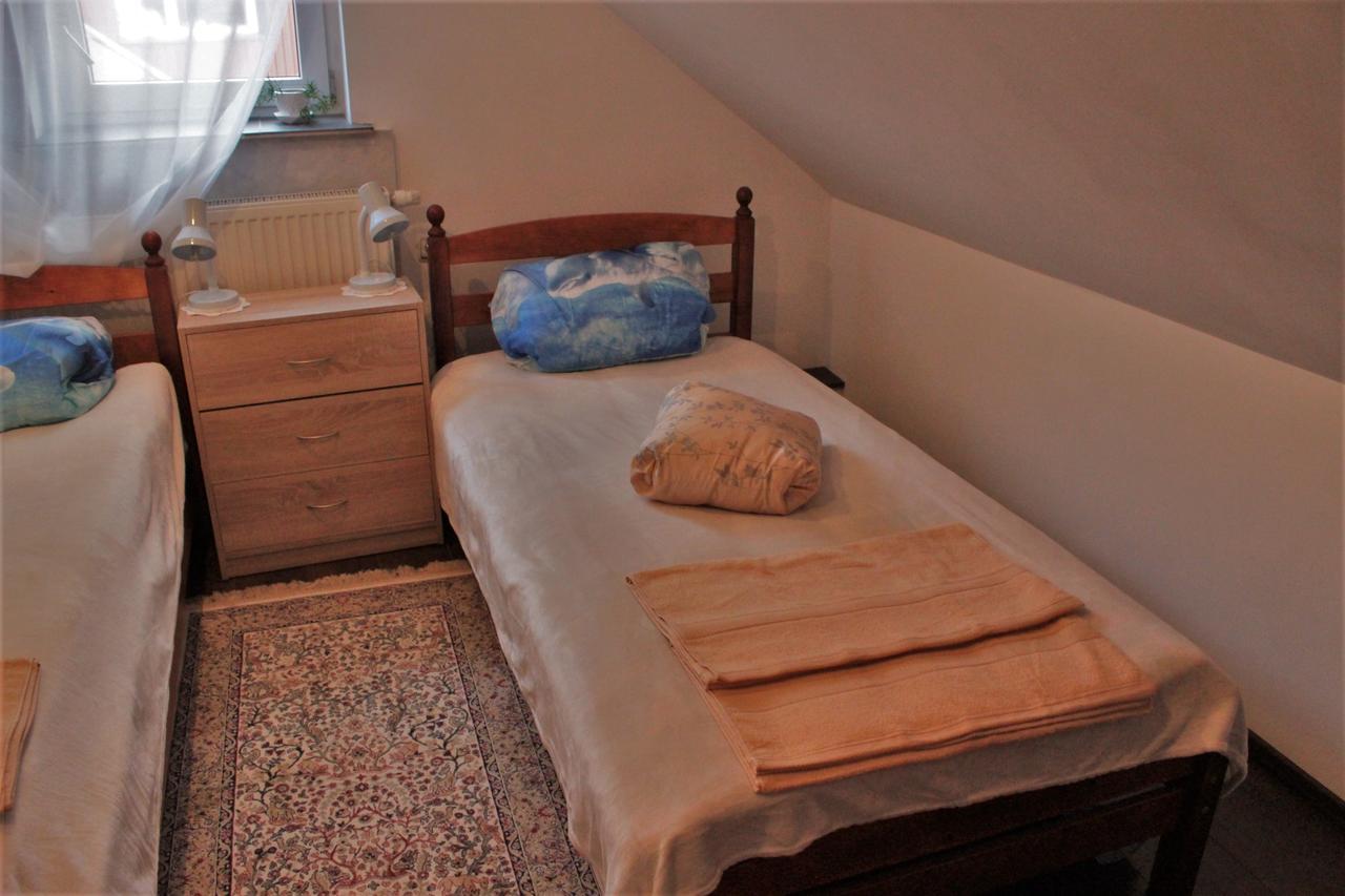 Apartamento Gyvenamuju Patalpu Nuoma Kelme Exterior foto
