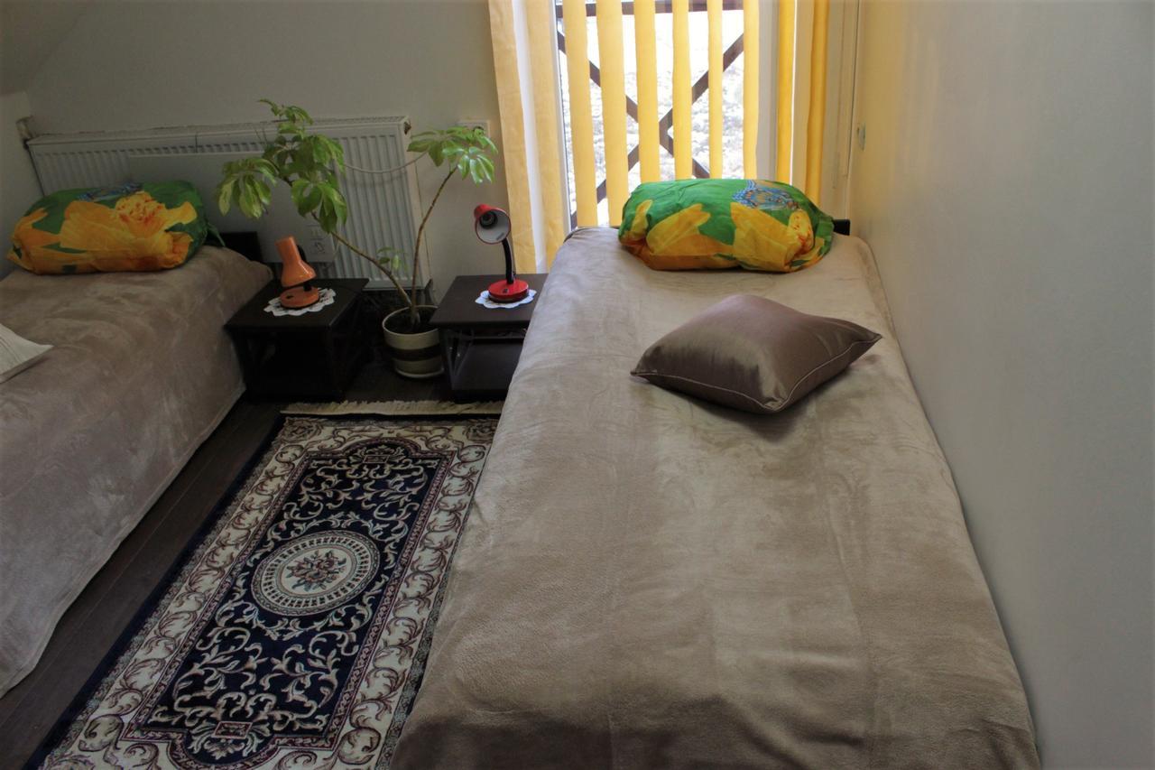 Apartamento Gyvenamuju Patalpu Nuoma Kelme Exterior foto