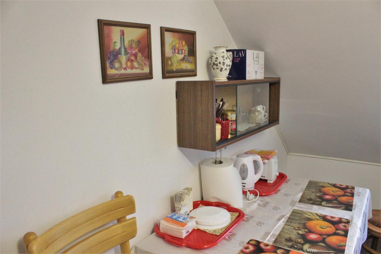 Apartamento Gyvenamuju Patalpu Nuoma Kelme Exterior foto