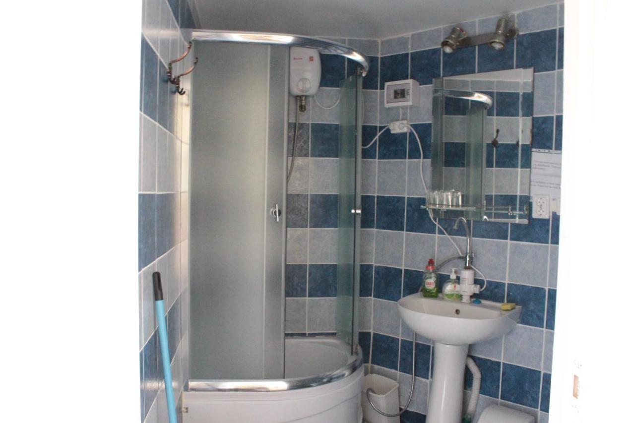 Apartamento Gyvenamuju Patalpu Nuoma Kelme Exterior foto